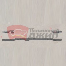 Рейлинг багажника правый TANK 300