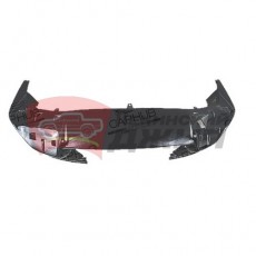 Усилитель переднего бампера (телевизор ) L7,L8,L9