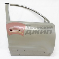 Дверь передняя правая TIGGO4 PRO