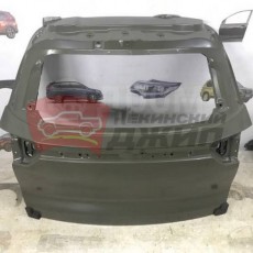 дверь багажника TIGGO7 PRO