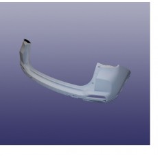 бампер передний TIGGO4 PRO