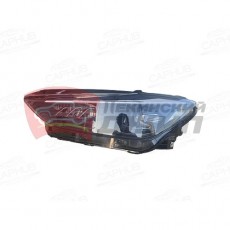 левая фара U5 PLUS