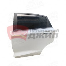 дверь левая задняя U5 PLUS