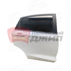 дверь правая задняя  U5 PLUS