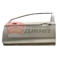 дверь правая передняя U5 PLUS