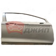 дверь левая передняя U5 PLUS