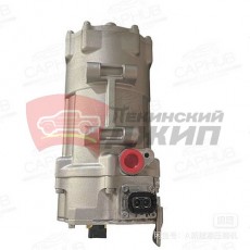 Компрессор Кондиционера BAIC  u5 plus