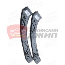 Кронштейн крепления фары верхний  правый u5plus