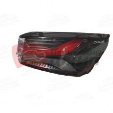 фонарь правый задний наружный U5 PLUS