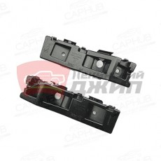 кронштейн переднего бампера левый U5 PLUS