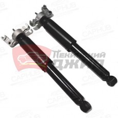 задний амортизатор U5 PLUS