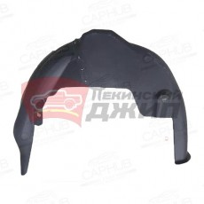 подкрылок передний правый TIGGO4 PRO