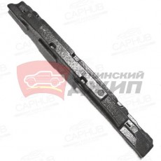 накладка переднего бампера U5 PLUS