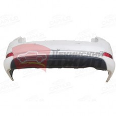 бампер задний U5 PLUS