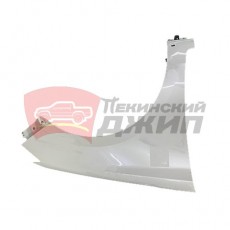 переднее крыло-правое U5 PLUS