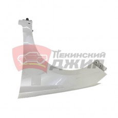 переднее крыло-левое U5 PLUS