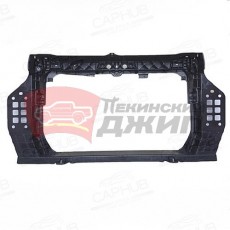 рамка радиатор U5 PLUS