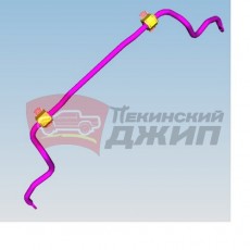 стабилизатор передний TIGGO4 PRO