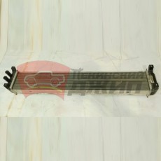 радиатор охлаждения дополнительный TIGGO7 PRO