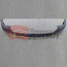 Юбка заднего бампера TIGGO4 PRO