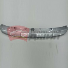 накладка переднего бампера TIGGO4 PRO