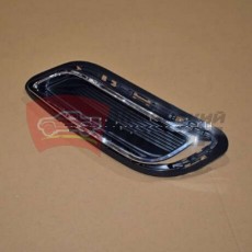 Декоративная накладка на выхлопную трубу L OMODA S5