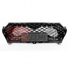 Решетка переднего бампера OMODA S5