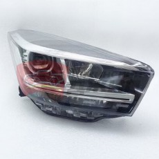 фара передняя левая TIGGO4 PRO