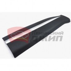 молдинг двери передний левый TIGGO7 PRO