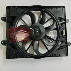 Электровентилятор радиатора OMODA S5