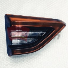 фонарь задний левый внутренний TIGGO4 PRO