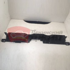 Дефлектор радиатора CHERY Tiggo 7 PRO MAX