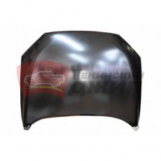 Капот в сборе Geely Monjaro