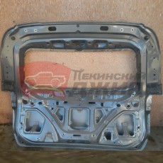 дверь багажника TIGGO8 MAX