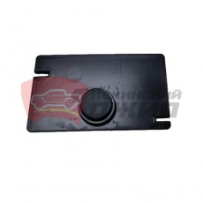 Кронштейн датчика парковки задний левый Geely Monjaro