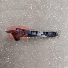 Кронштейн бампера пер прав