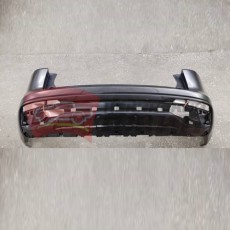 Бампер задний Monjaro