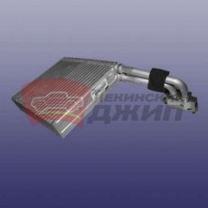 Испаритель кондиционера OMODA S5