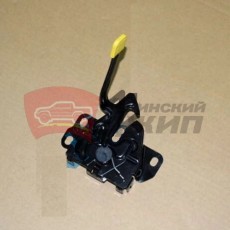 Замок капота OMODA S5