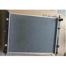 Радиатор охлаждения  Changan ALsvin