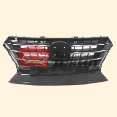 Решетка радиатора хром  Changan ALsvin