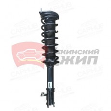 Стойка в сборе левая  Changan ALsvin