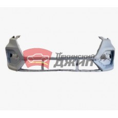 Бампер передний OMODA S5