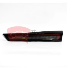 фонарь задний правый внутренний  e5 Оригинал