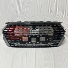 Решетка радиатора kaiyi e5 gt