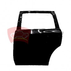 Дверь задняя левая без отверстий под молдинг (Jolion)