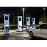 Зарядные станции для Lixiang