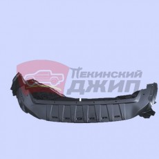 Бампер передний нижняя часть оригинал оригинал Haval Jolion