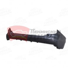 Бампер задний Бренд Haval Jolion