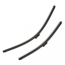 Щетка стеклоочистителя (дворники) комплект LiXiang